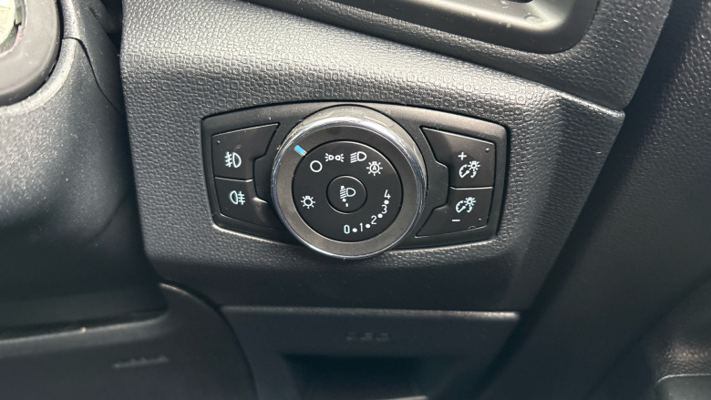 Ford EcoSport 1.0 EcoBoost 125 Active 5dr Petrol Hatchback